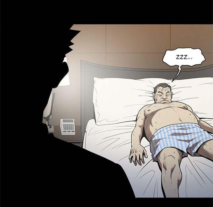 The V Squad - Chapter 24 [photo 30] - MangaPorn