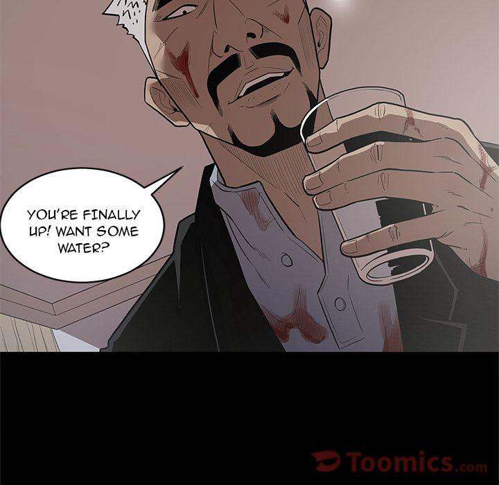 The V Squad - Chapter 24 [photo 38] - MangaPorn