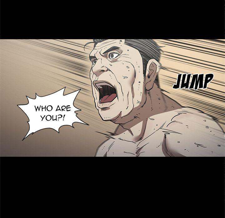 The V Squad - Chapter 24 [photo 39] - MangaPorn