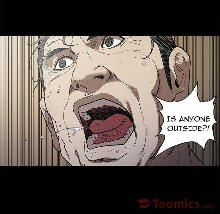 The V Squad - Chapter 24 [photo 40] - MangaPorn