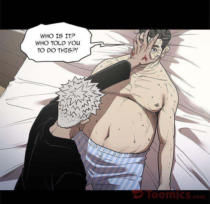 The V Squad - Chapter 24 [photo 47] - MangaPorn