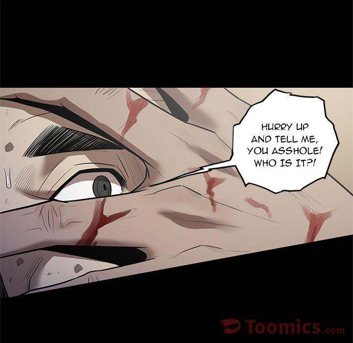 The V Squad - Chapter 24 [photo 52] - MangaPorn