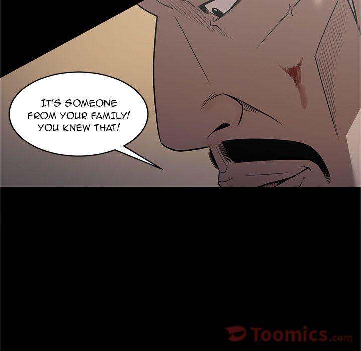 The V Squad - Chapter 24 [photo 55] - MangaPorn