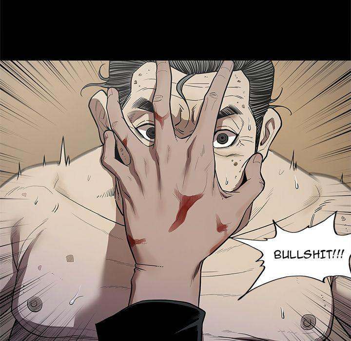 The V Squad - Chapter 24 [photo 56] - MangaPorn