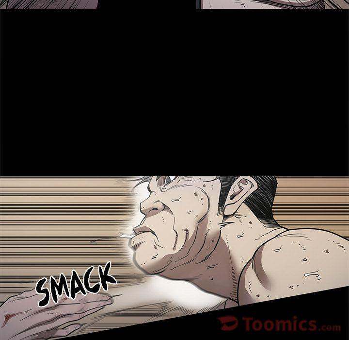 The V Squad - Chapter 24 [photo 57] - MangaPorn