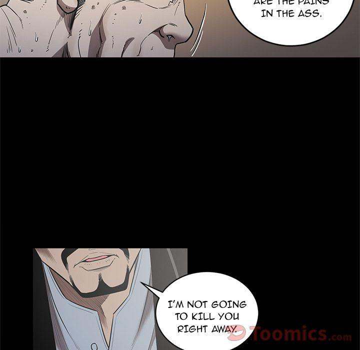 The V Squad - Chapter 24 [photo 64] - MangaPorn