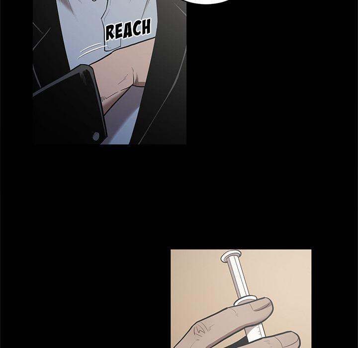 The V Squad - Chapter 24 [photo 65] - MangaPorn