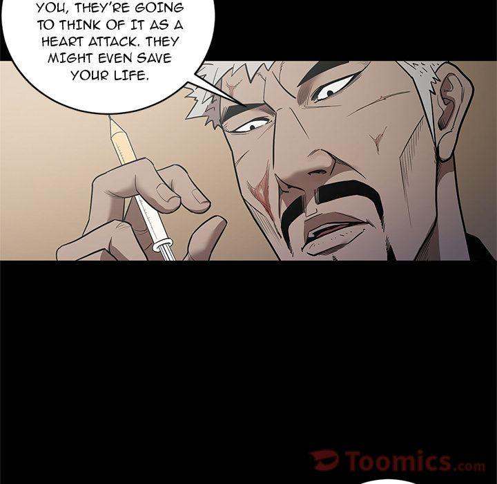 The V Squad - Chapter 24 [photo 67] - MangaPorn