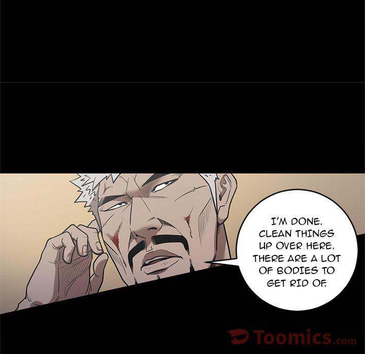 The V Squad - Chapter 24 [photo 71] - MangaPorn