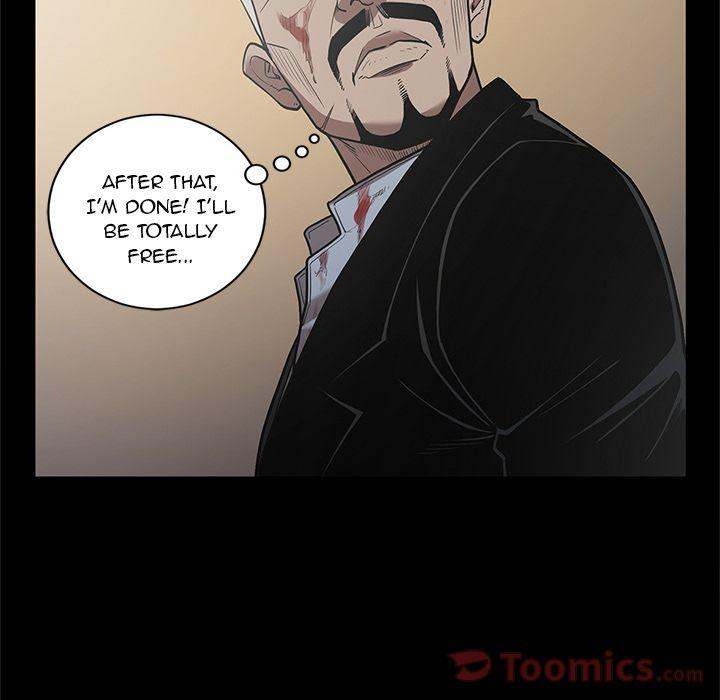 The V Squad - Chapter 24 [photo 74] - MangaPorn