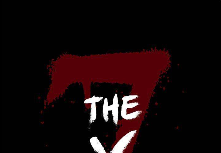 The V Squad - Chapter 25 [photo 1] - MangaPorn