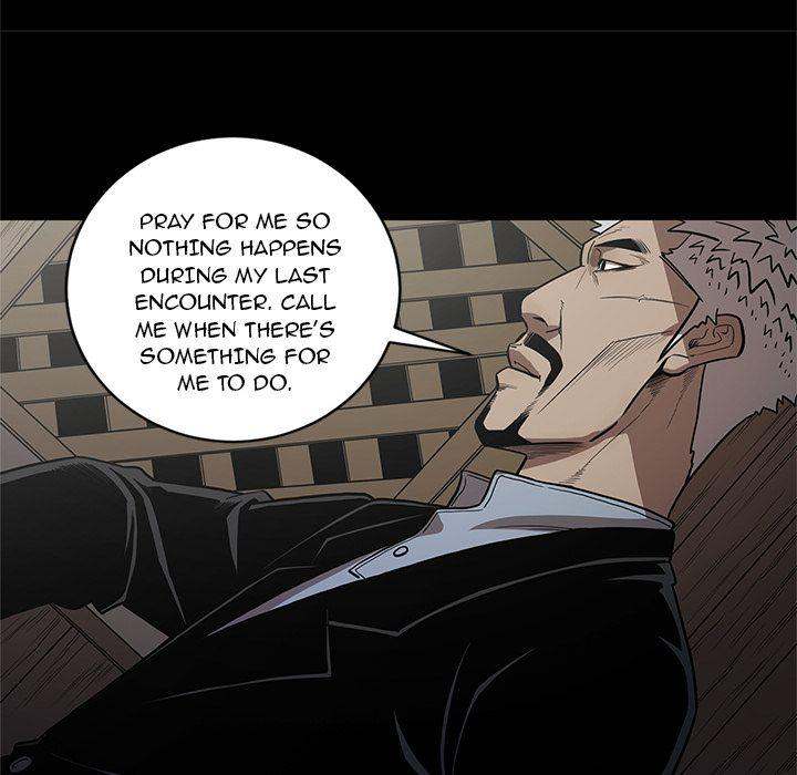 The V Squad - Chapter 25 [photo 20] - MangaPorn