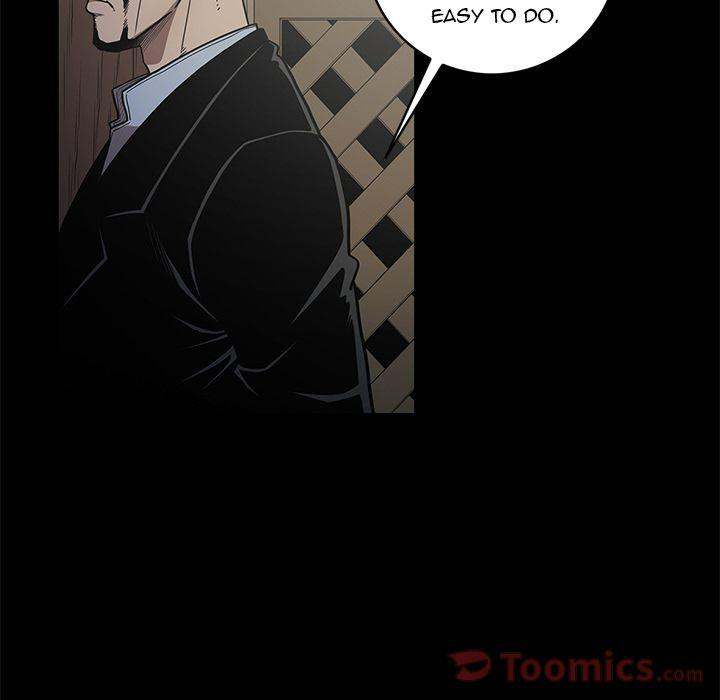 The V Squad - Chapter 25 [photo 23] - MangaPorn