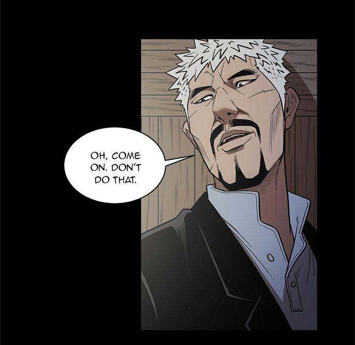 The V Squad - Chapter 25 [photo 24] - MangaPorn