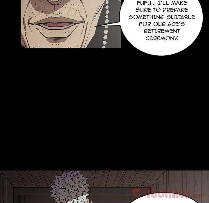 The V Squad - Chapter 25 [photo 26] - MangaPorn