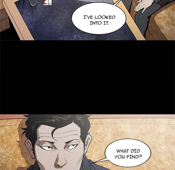 The V Squad - Chapter 25 [photo 36] - MangaPorn