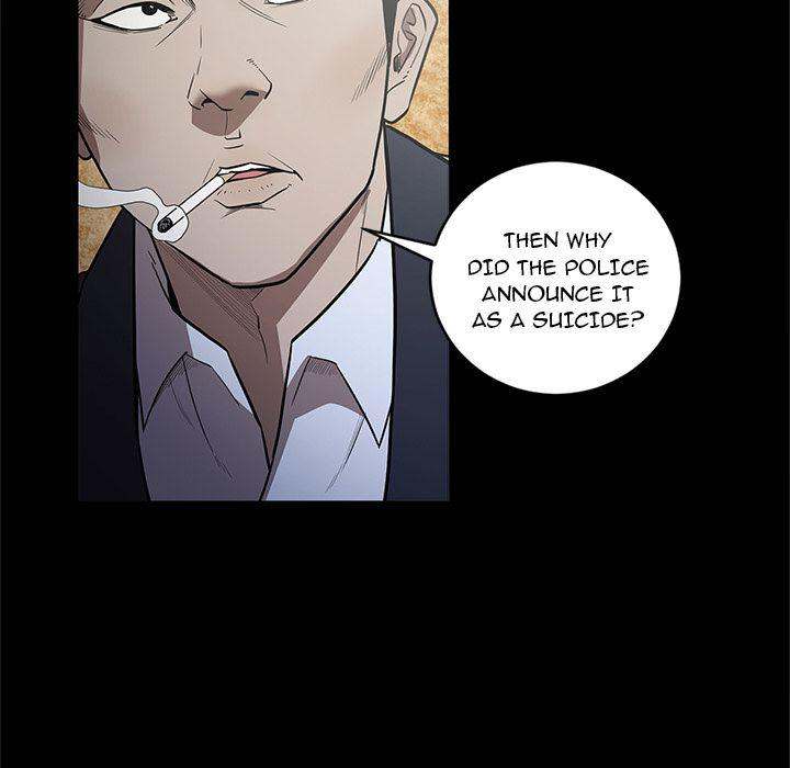 The V Squad - Chapter 25 [photo 40] - MangaPorn