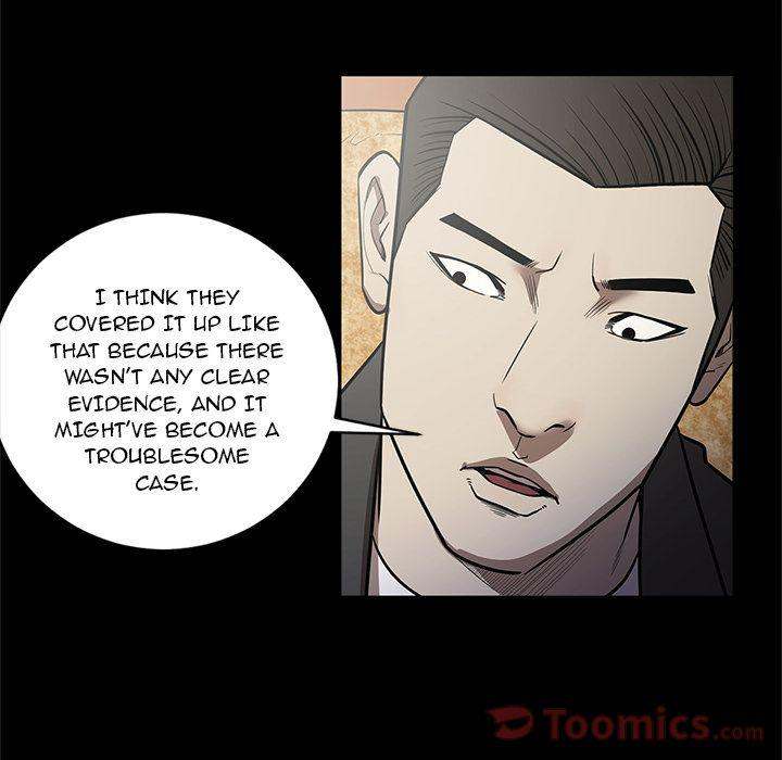 The V Squad - Chapter 25 [photo 41] - MangaPorn