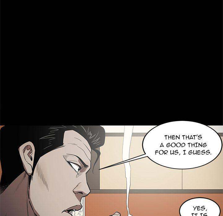 The V Squad - Chapter 25 [photo 43] - MangaPorn