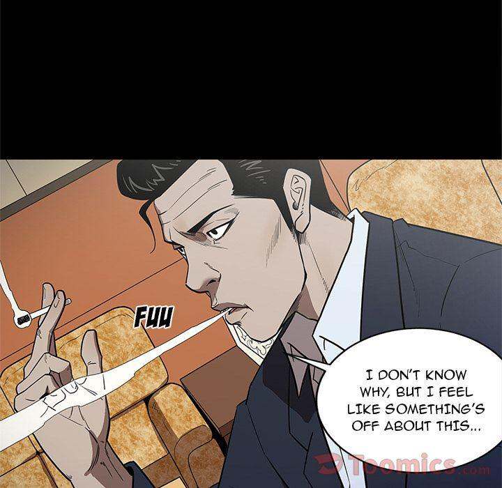 The V Squad - Chapter 25 [photo 48] - MangaPorn