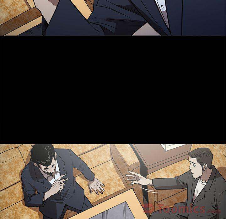 The V Squad - Chapter 25 [photo 49] - MangaPorn