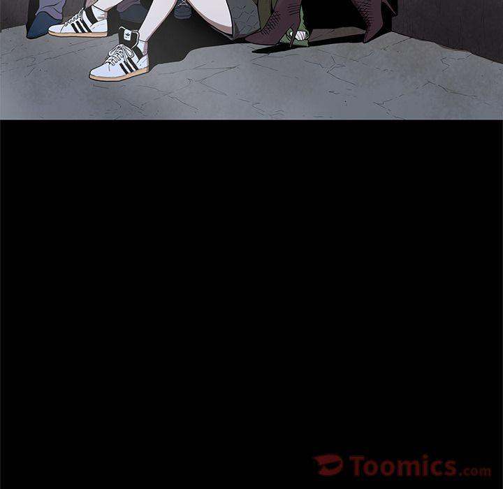 The V Squad - Chapter 25 [photo 5] - MangaPorn