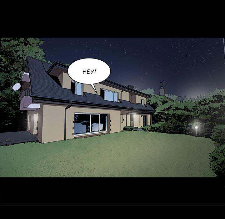 The V Squad - Chapter 25 [photo 54] - MangaPorn