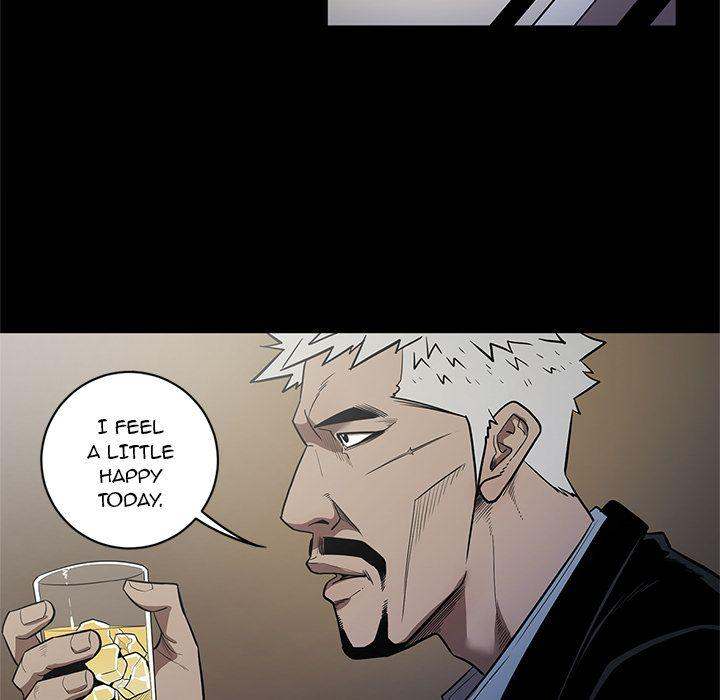 The V Squad - Chapter 25 [photo 59] - MangaPorn