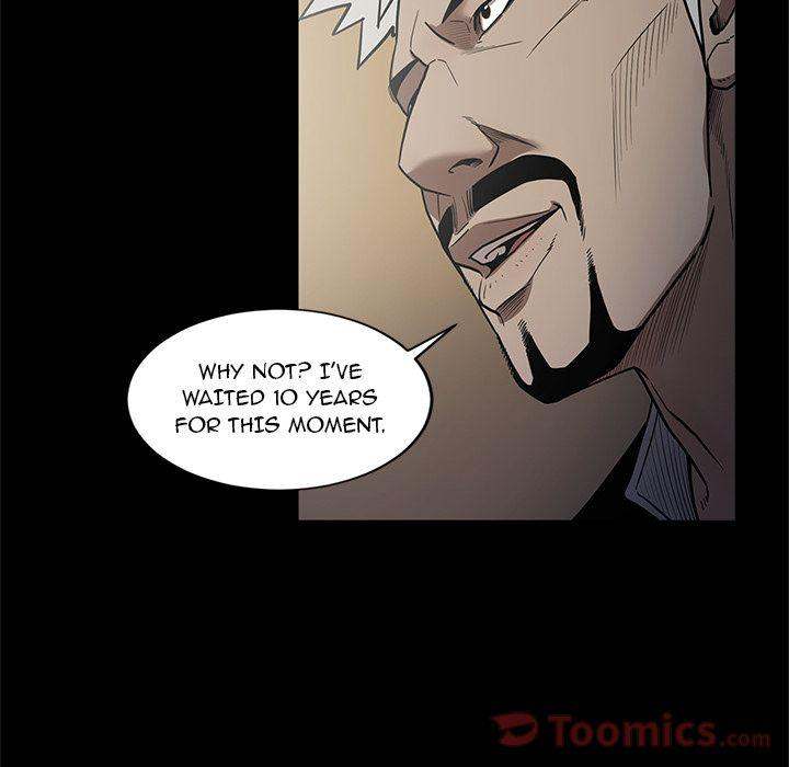 The V Squad - Chapter 25 [photo 65] - MangaPorn