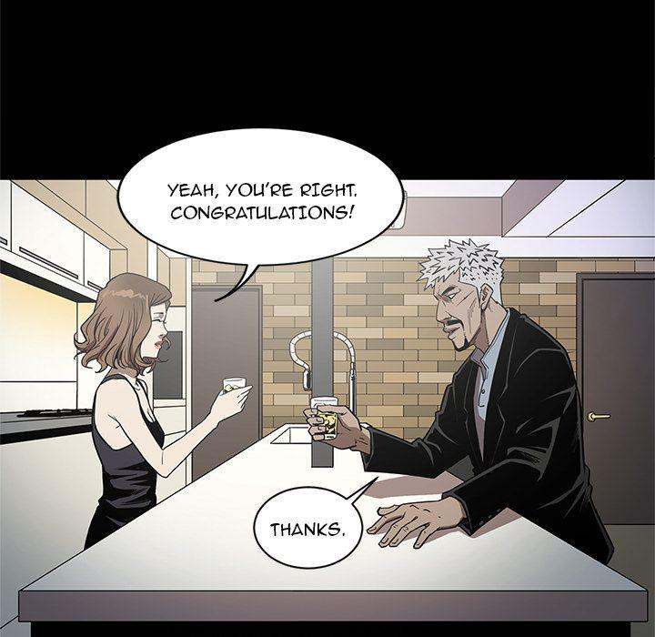 The V Squad - Chapter 25 [photo 66] - MangaPorn