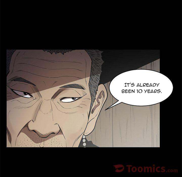 The V Squad - Chapter 25 [photo 7] - MangaPorn