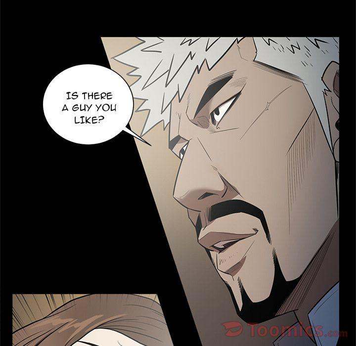 The V Squad - Chapter 25 [photo 72] - MangaPorn