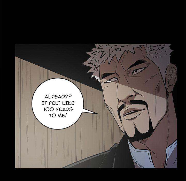 The V Squad - Chapter 25 [photo 8] - MangaPorn