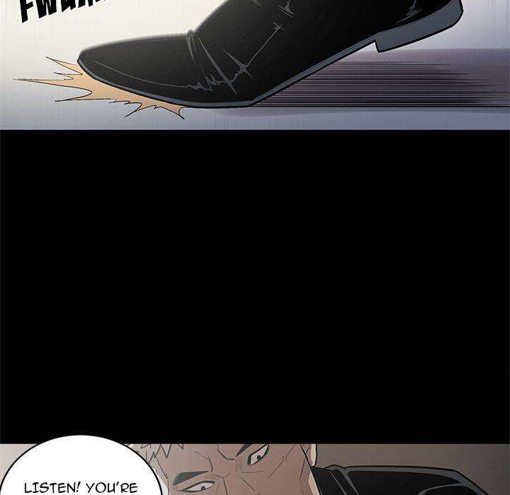 The V Squad - Chapter 25 [photo 82] - MangaPorn