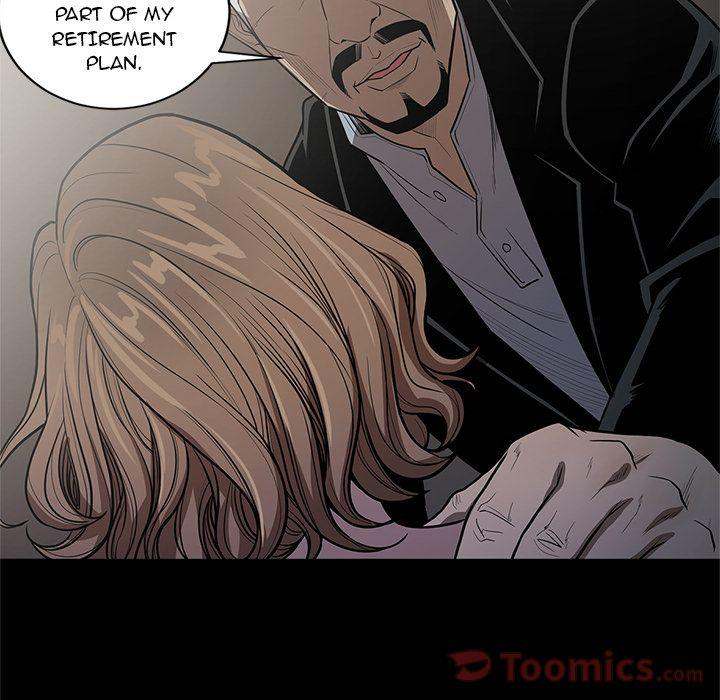 The V Squad - Chapter 25 [photo 83] - MangaPorn