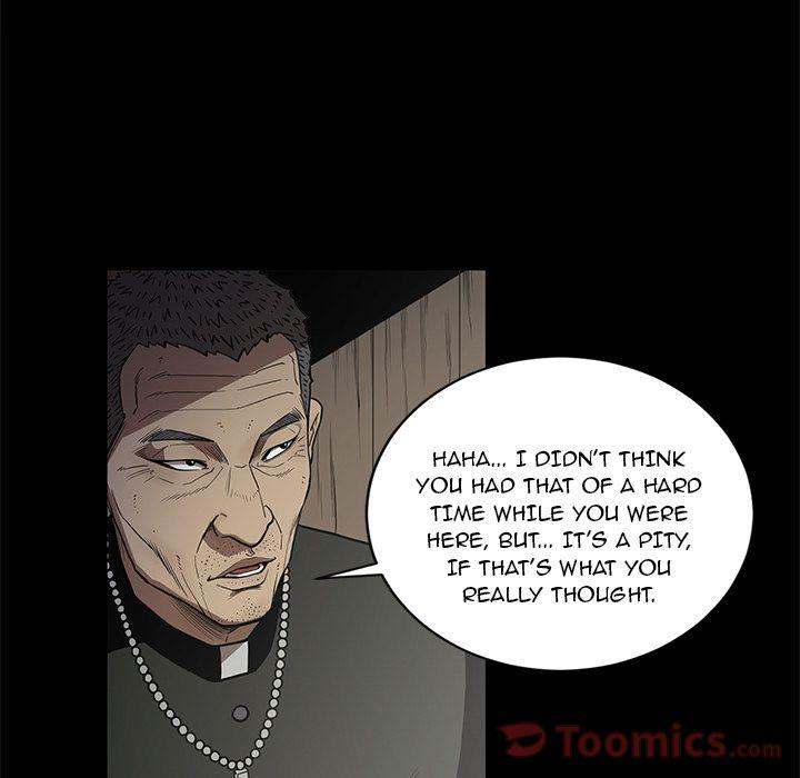 The V Squad - Chapter 25 [photo 9] - MangaPorn