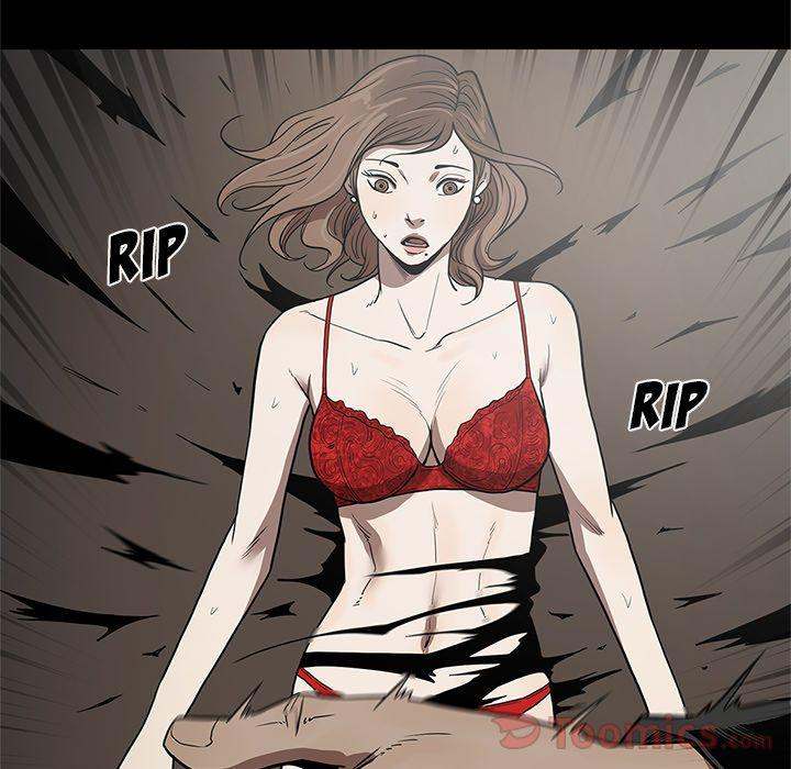 The V Squad - Chapter 25 [photo 95] - MangaPorn