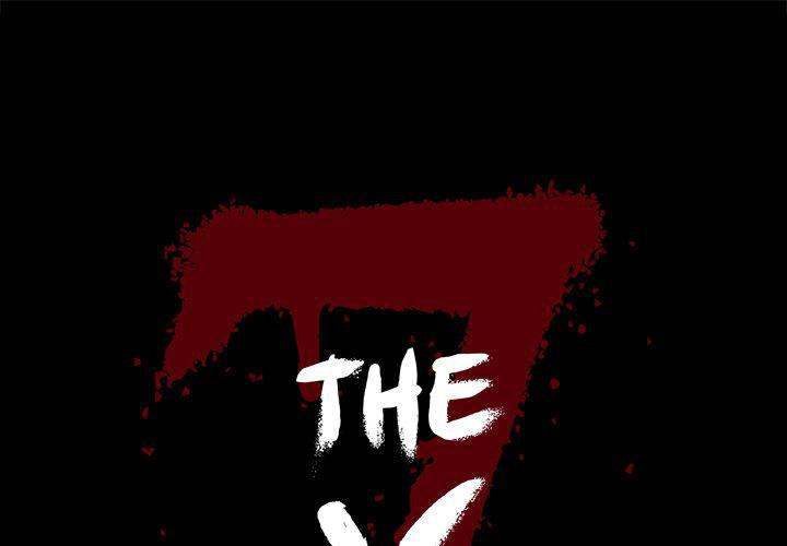 The V Squad - Chapter 26 [photo 1] - MangaPorn