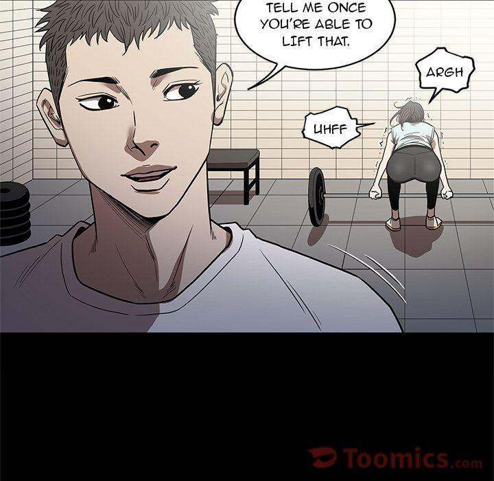 The V Squad - Chapter 26 [photo 106] - MangaPorn