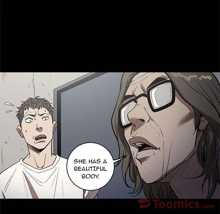 The V Squad - Chapter 26 [photo 110] - MangaPorn