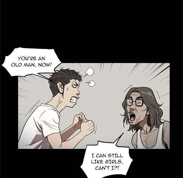 The V Squad - Chapter 26 [photo 111] - MangaPorn