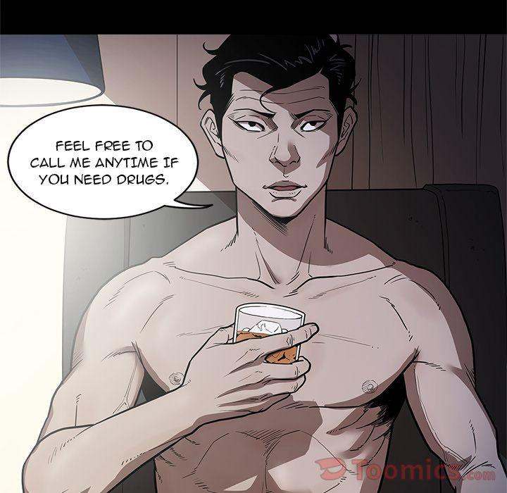 The V Squad - Chapter 26 [photo 120] - MangaPorn