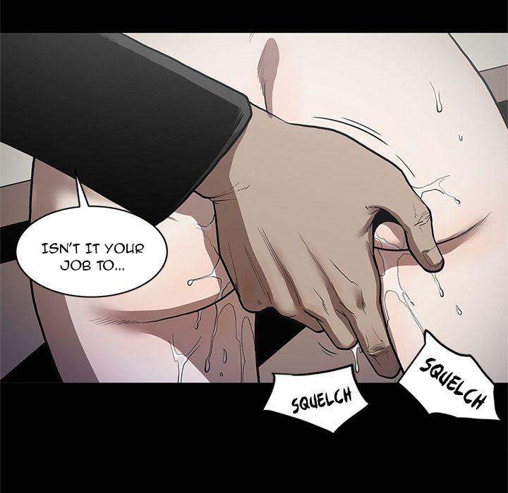 The V Squad - Chapter 26 [photo 13] - MangaPorn