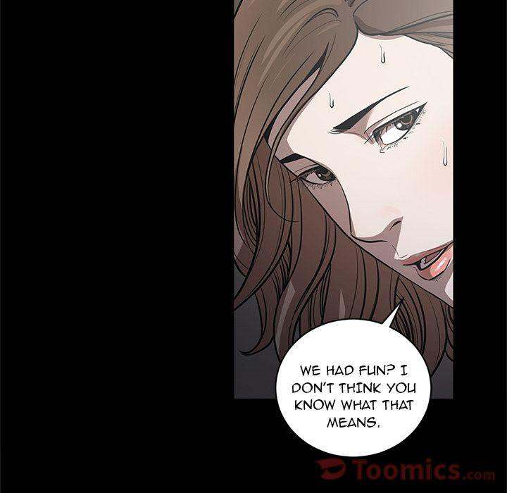 The V Squad - Chapter 26 [photo 18] - MangaPorn