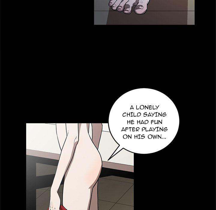 The V Squad - Chapter 26 [photo 21] - MangaPorn