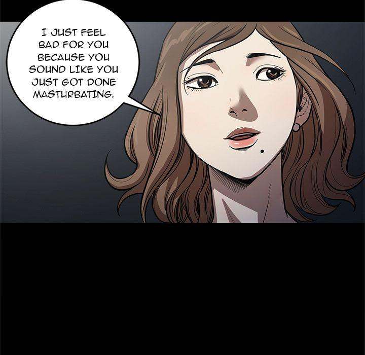 The V Squad - Chapter 26 [photo 23] - MangaPorn