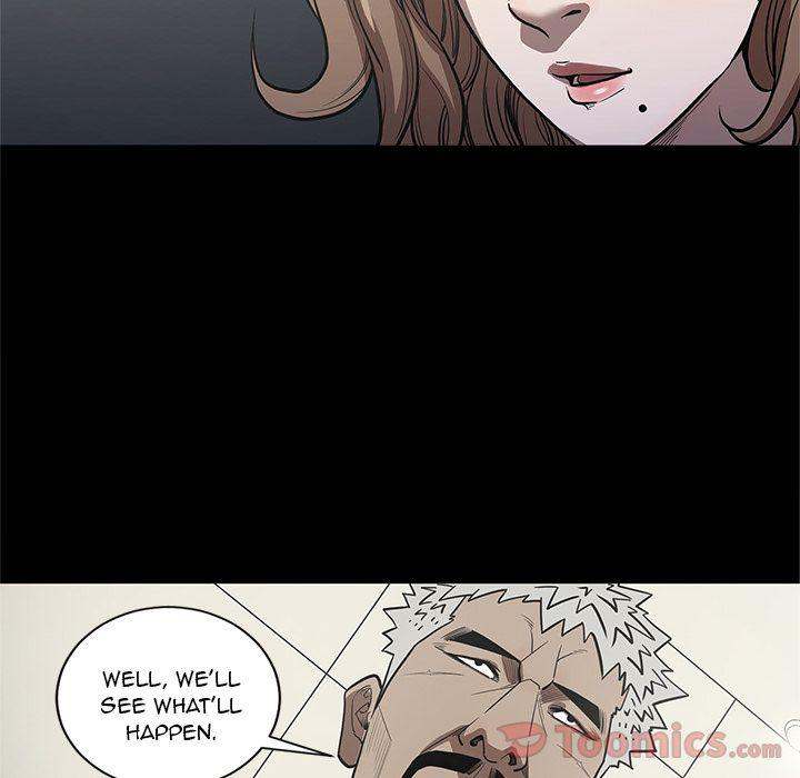 The V Squad - Chapter 26 [photo 28] - MangaPorn