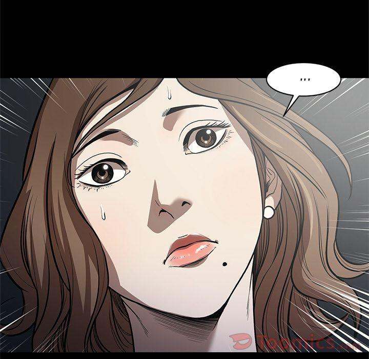 The V Squad - Chapter 26 [photo 30] - MangaPorn