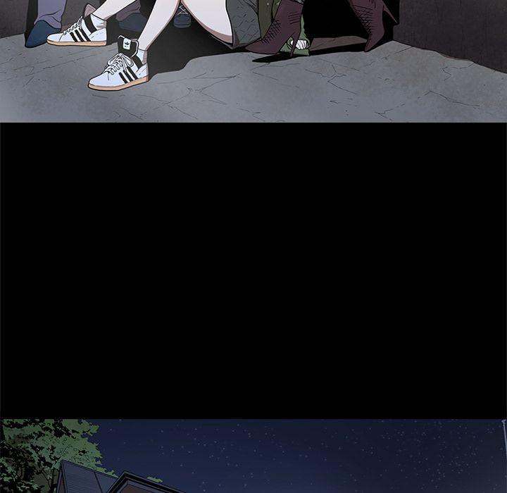 The V Squad - Chapter 26 [photo 5] - MangaPorn