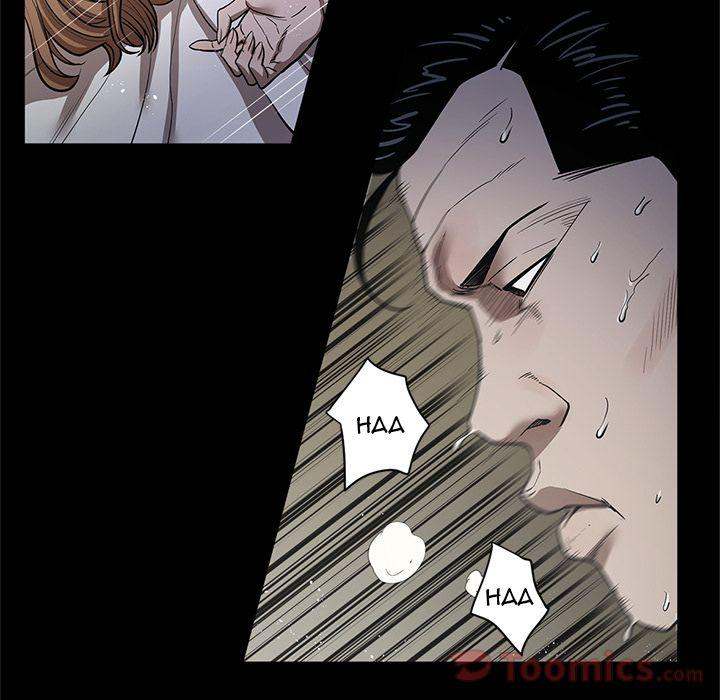 The V Squad - Chapter 26 [photo 52] - MangaPorn